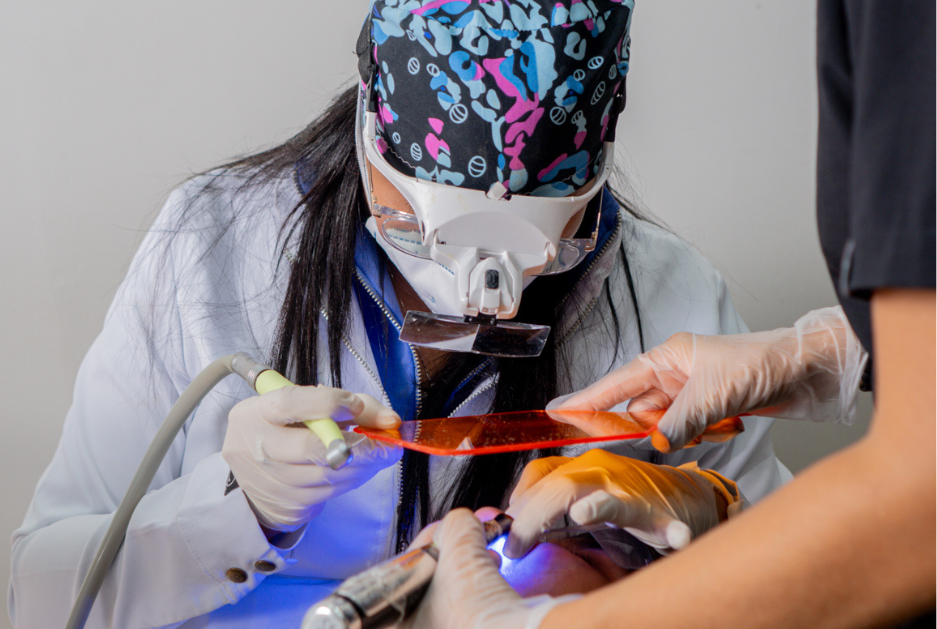 ortodoncia Dra Patricia Otero