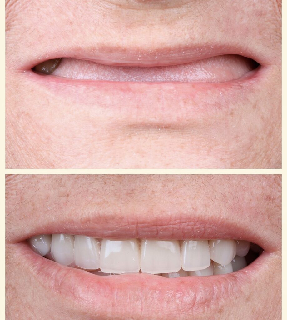 implantes dentales en Colombia