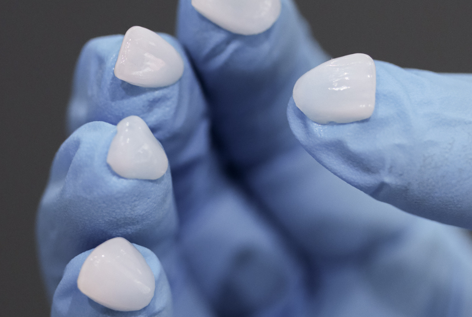 clínica dental en Colombia